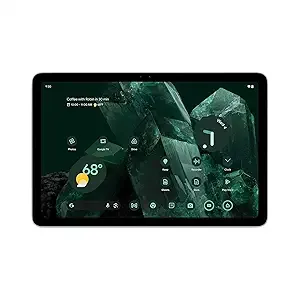 Google Pixel 128GB 11-in Tablet