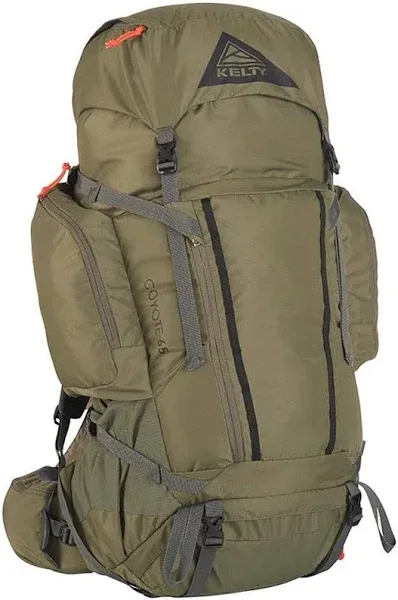 Kelty Coyote 65 Backpack