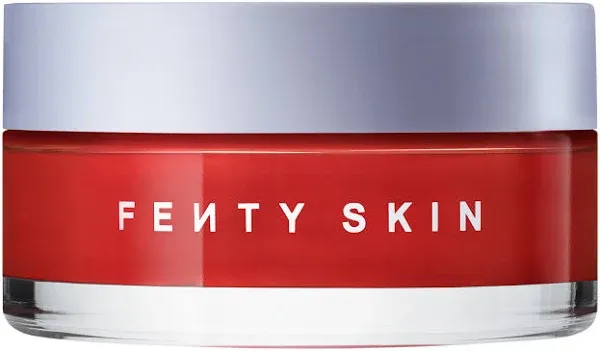 Fenty Skin Cherry Dub Blah 2 Bright Face Mask