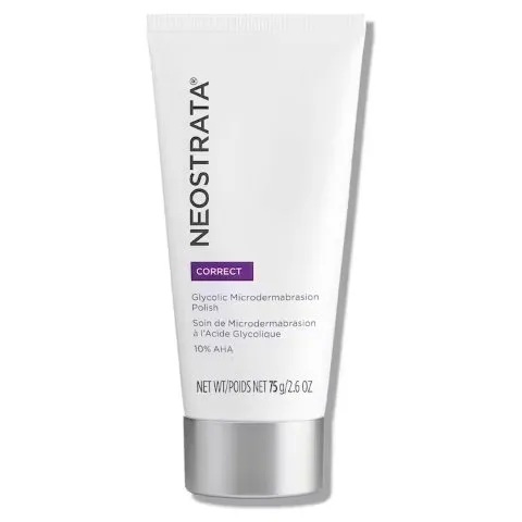 NeoStrata Glycolic Microdermabrasion Face Polish