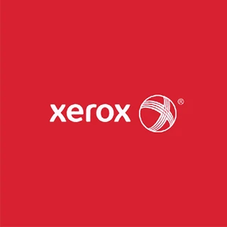 Zerox print cartridge