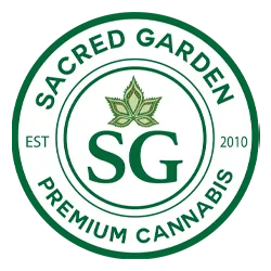 Sacred Garden