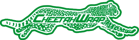 CheetahWrap