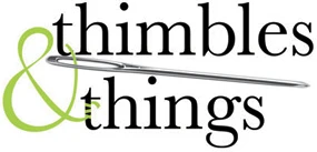Thimbles and Things