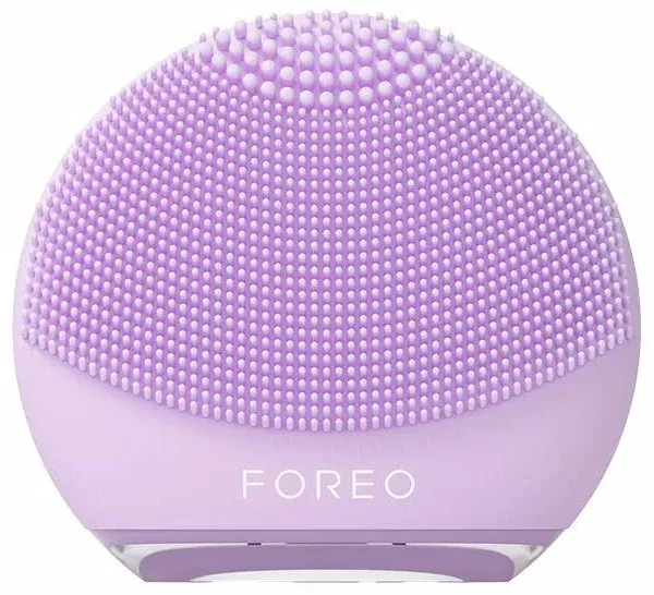 FOREO LUNA 4 Go Facial Cleansing & Massaging Device