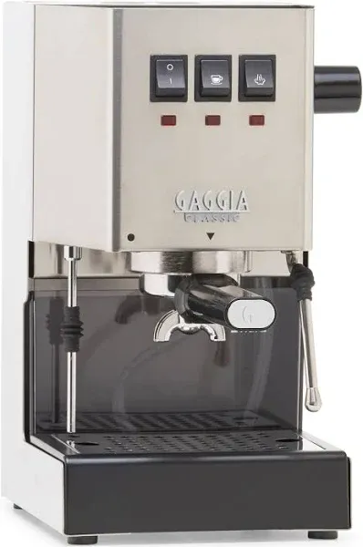 Gaggia Classic Evo Pro Espresso Machine