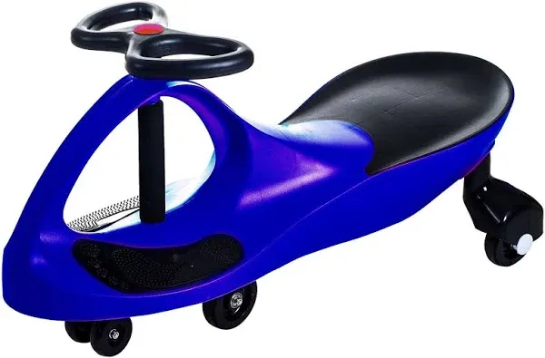 Lil' Rider Wiggle Toy Ride-on Car