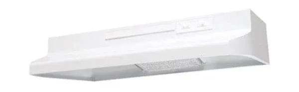 Air King AV124 24" 180 CFM 2-Speed Under Cabinet Range Hood