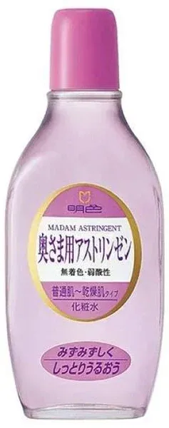 Meishoku Brilliant Colors Astringent for Wife