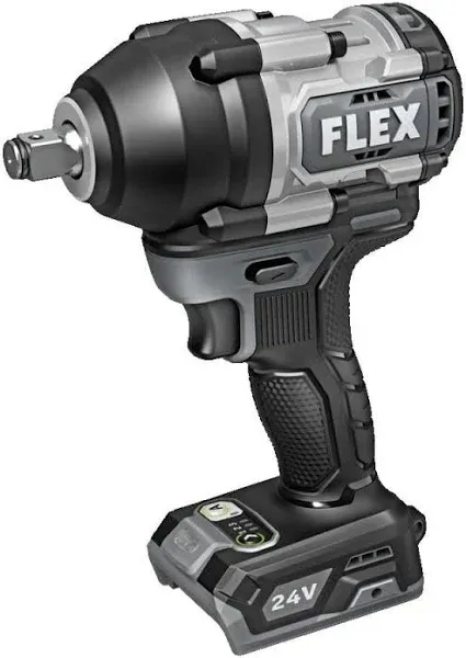 FLEX FX1451-Z 1/2" Mid Torque Impact Wrench