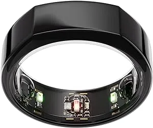 Oura Ring 3 Heritage