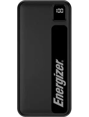 Energizer MAX 10,000mAh Universal Portable Battery Charger/Power Bank