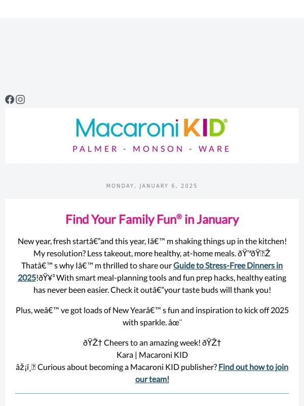 Verizon - ?Make Family Mealtime Stress Free in 2025