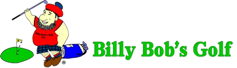 Billy Bob's Golf