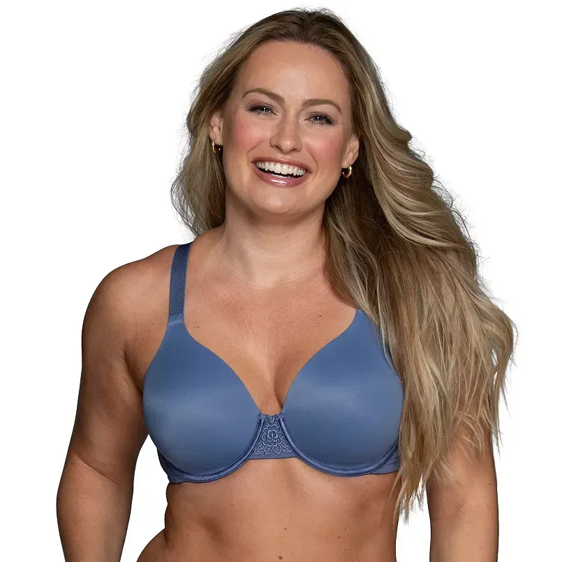 Vanity Fair Lingerie® Beauty Back Back Smoother Full-Figure Bra 76380