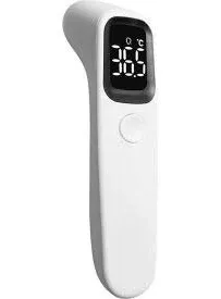 BBLove Non-Contact Infrared Forehead Digital Thermometer