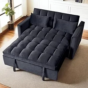 Flexispot XCT4 3-in-1 Convertible Sofa Bed