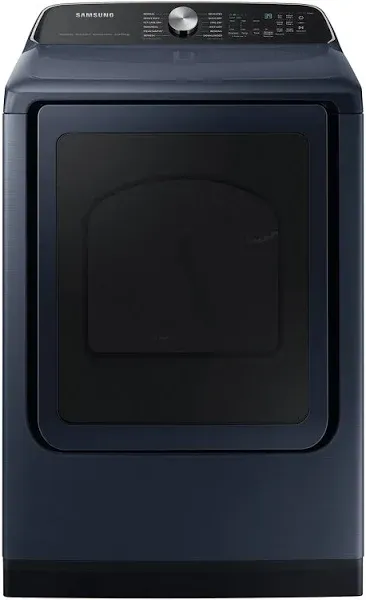 Samsung 7.4 Cu. Ft. Smart Electric Dryer