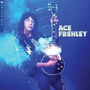 Ace Frehley - Now Playing - Vinyl $13.5