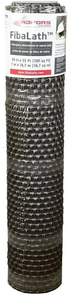 Adfors FibaLath Stucco Netting FLX7206-A