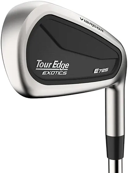 Tour Edge Exotics E725 Irons