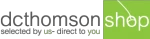 DC Thomson Shop