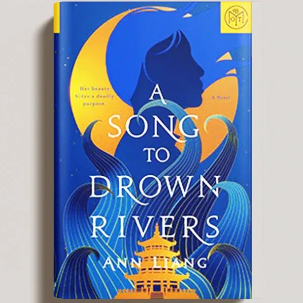 A Song to Drown Rivers