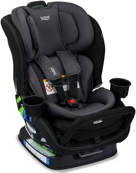 Britax Poplar S Convertible Car Seat