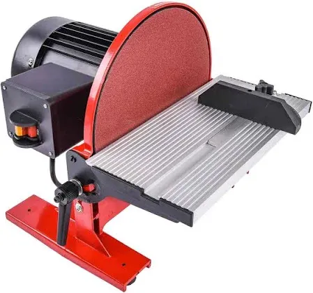 Jegs 10 in. Disc Sander