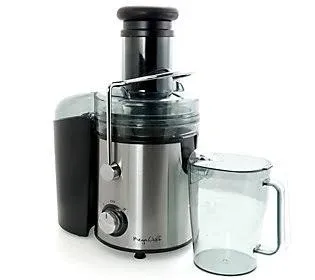 MegaChef Wide Mouth Juice Extractor