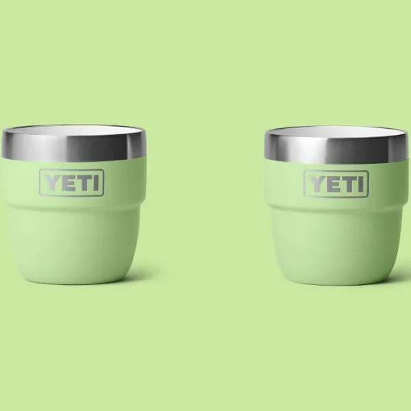 YETI Rambler Stackable