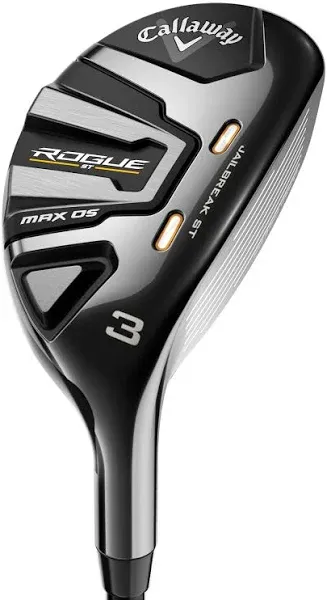 Callaway Rogue ST Max Hybrid
