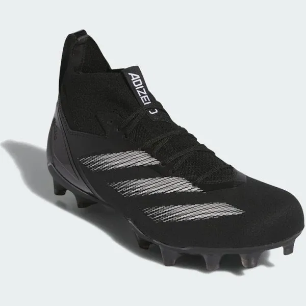 adidas Men's Adizero Impact+ Football Cleats