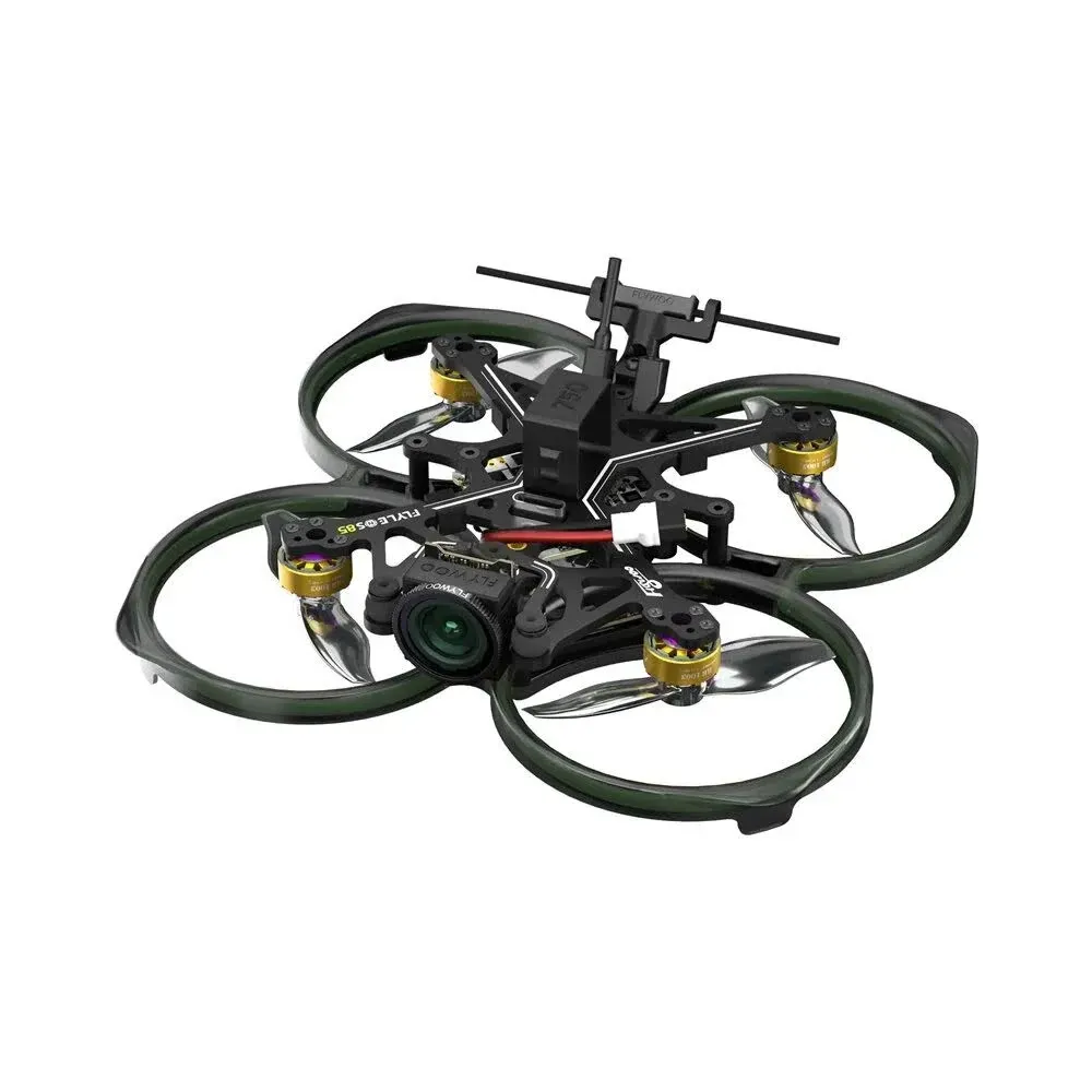 FlyLens 85 HD O4 2S Whoop FPV Drone