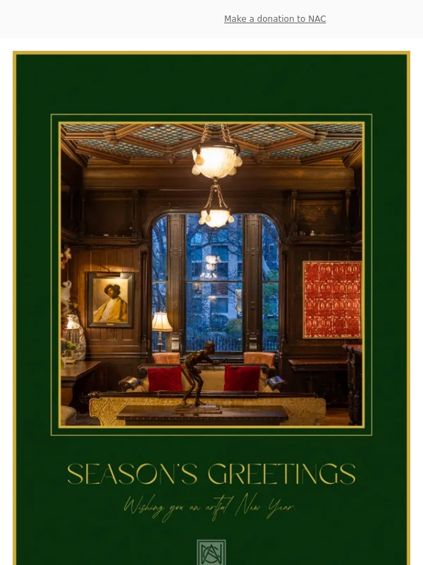 Kennedy Space Center - Wishing You a Happy Holiday Season