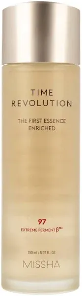 MISSHA Time Revolution The First Essence Enriched