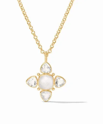 Julie Vos Aquitaine Pendant