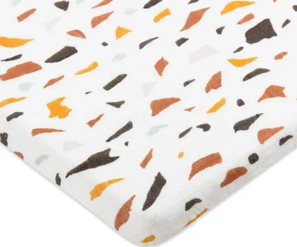 Babyletto All-Stages Bassinet Sheet