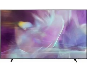 Samsung HG43Q60AANFXZA - HQ60A HG43Q60AANF 43 Inch Smart LED-LCD TV - 4K UHDTV - Titan Gray - Q HDR, HDR10+, HLG - Quantum Dot LED Backlight - Youtube