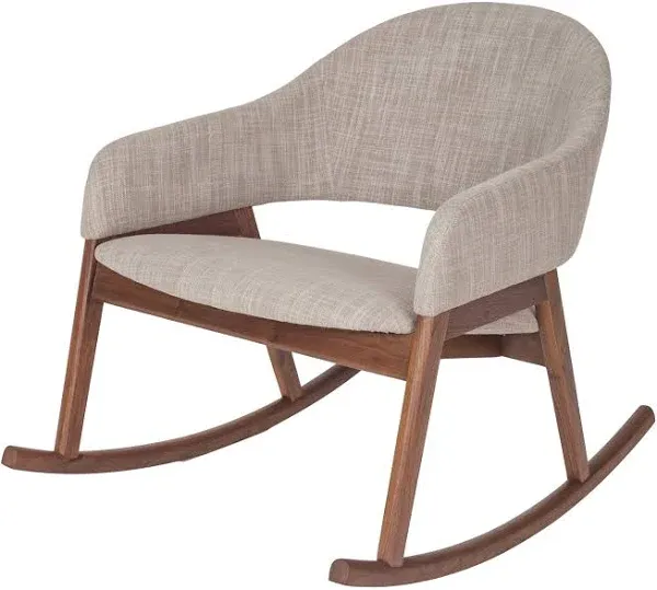 BLU Home Jimi Rocking Chair