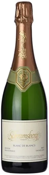 2021 Schramsberg Blanc de Blancs Brut North Coast Half-bottle 375 mL (Half Bottle)