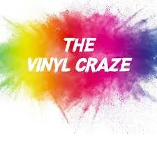 The Vinyl Craze