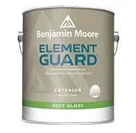 Benjamin Moore Element Guard Exterior Paint
