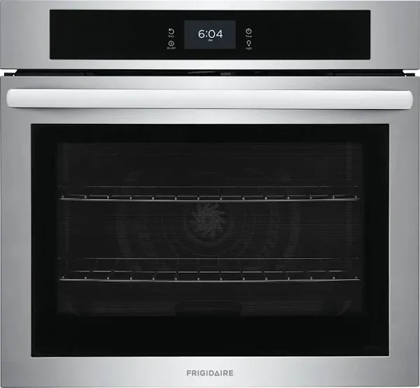 Frigidaire 30" Single Electric Wall Oven