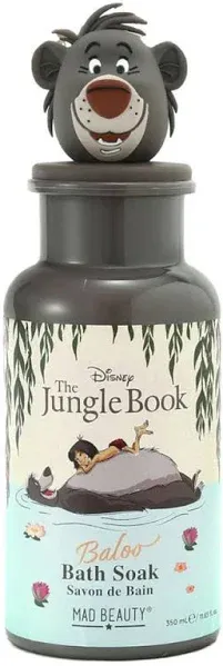 Mad Beauty The Jungle Book Bath Soak