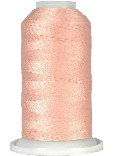 Sewing Thread No. 166- 600m - Pink Flesh - All-Purpose Polyester