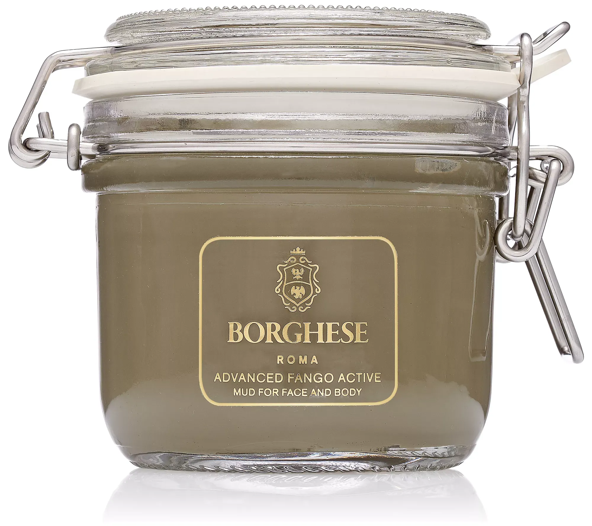 Borghese Advanced Fango Active Purifying Mud Mask