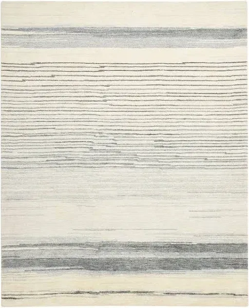 Karson Hand-Tufted Wool Rug