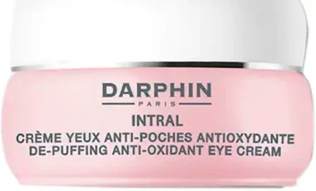 Darphin Intral De-Puffing Antioxidant Eye Cream