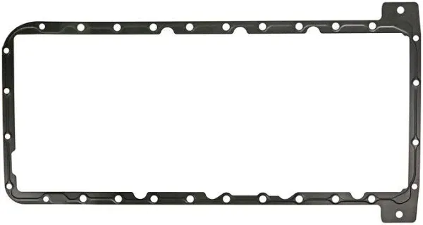 FEL-PRO Engine Oil Pan Gasket Set OS 30924 R